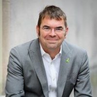 Paul M. Grant, PhD
