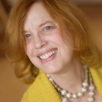 Pat Ogden