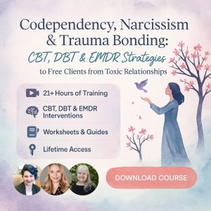 Codependency, Narcissism & Trauma Bonding