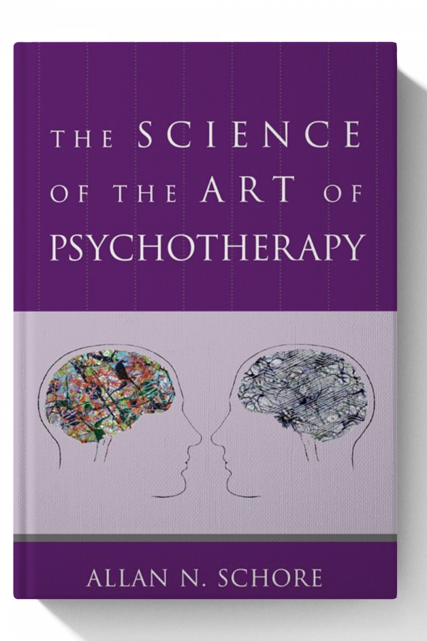 The Science of the Art of Psychotherapy