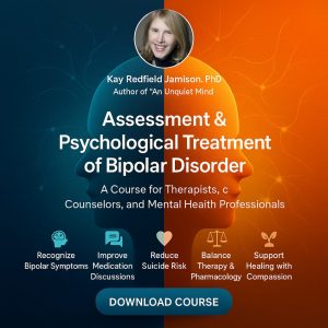 Assessment & Psychological Treatment of Bipolar Disorder