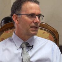 John Sommers-Flanagan, PhD