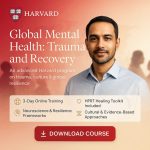 Global Mental Health Trauma and Recovery - 2025 Update