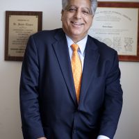 Sanjiv Chopra, MD, MBBS, MACP