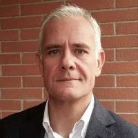 Giampaolo Nicolais, PhD