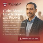 Global Mental Health Trauma and Recovery - 2025 Update