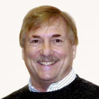 Eugene F. Augusterfer, LCSW