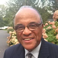 Frederick (Jerry) Streets, MDiv, MSW, DSW, LICSW