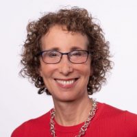 Sharon Saline, PsyD, ADHD-CCSP