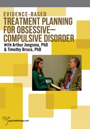 Left unchecked, the distressing symptoms of Obsessive-Compulsive Disorder can condemn its sufferers to a rigid and severely diminished quality of life and without proper training, it is almost impossible for therapists to help clients with OCD overcome their symptoms. Learn the fundamentals of successful treatment in this video.