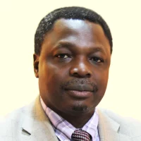 Taiwo Lateef Sheikh, MBBS