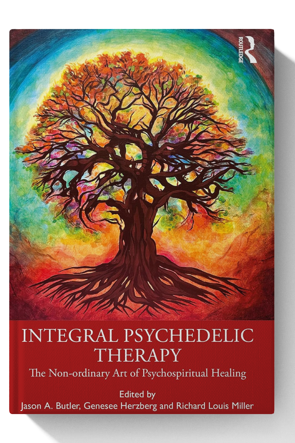 Integral Psychedelic Therapy: The Non-Ordinary Art of Psychospiritual Healing