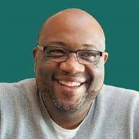 Elliott Connie, MA, LPC