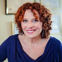 Andrea Brandt, PhD, MFT