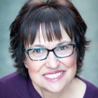 Melanie Greenberg, PhD