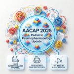 American Academy of Child and Adolescent Psychiatry Pediatric Psychopharmacology Update Institute 2025