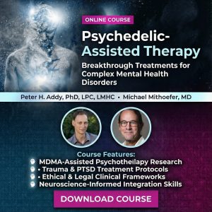 Psychedelic-Assisted Therapy: Breakthrough Treatments for Complex Mental Health Disorders