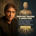 Gabor Maté on Treating Trauma, Stress, and Addictions - Image 3