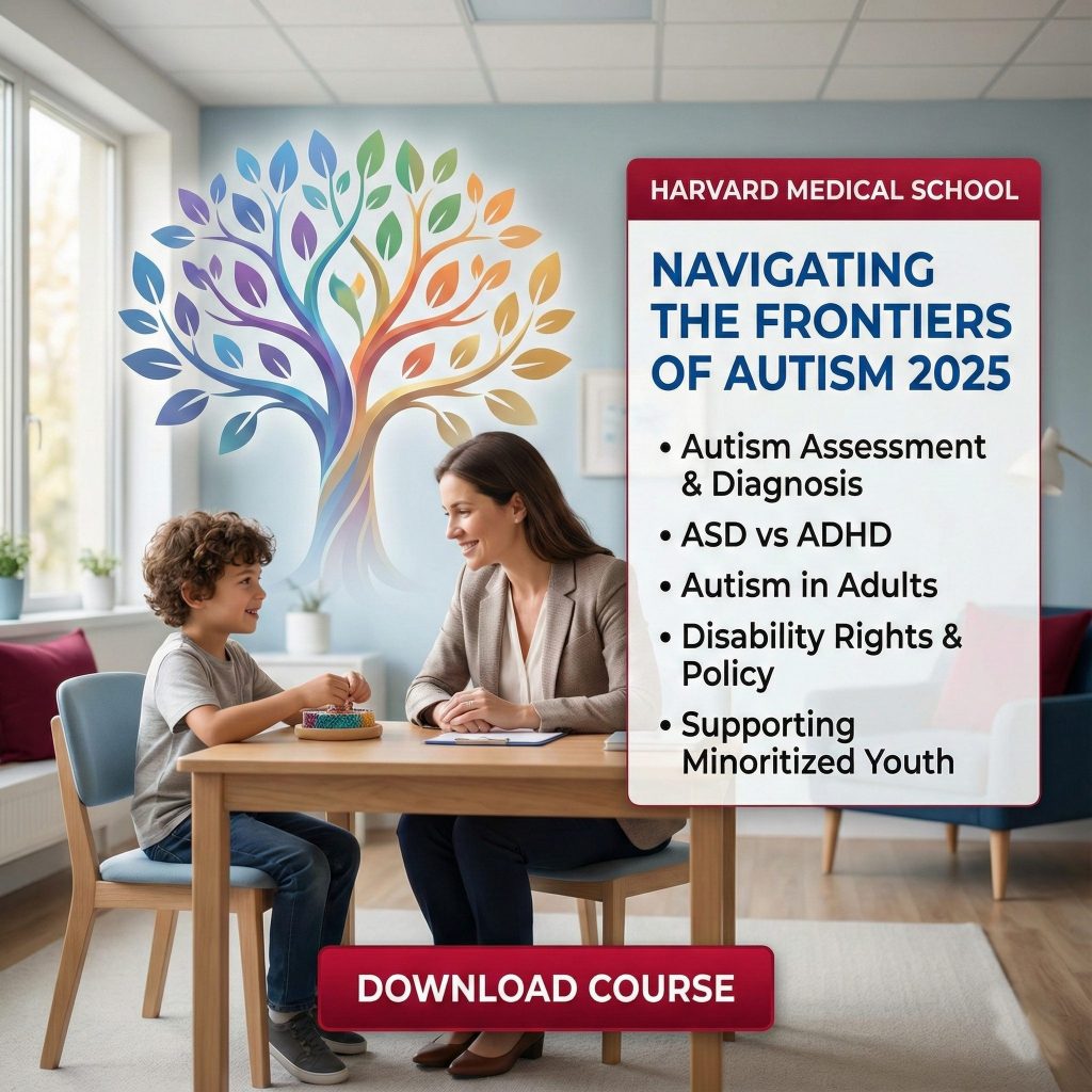 Navigating the Frontiers of Autism 2025