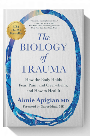 The Biology of Trauma