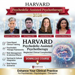 Harvard Psychedelic-Assisted Psychotherapy: Neglected Clinical Complexities 2026